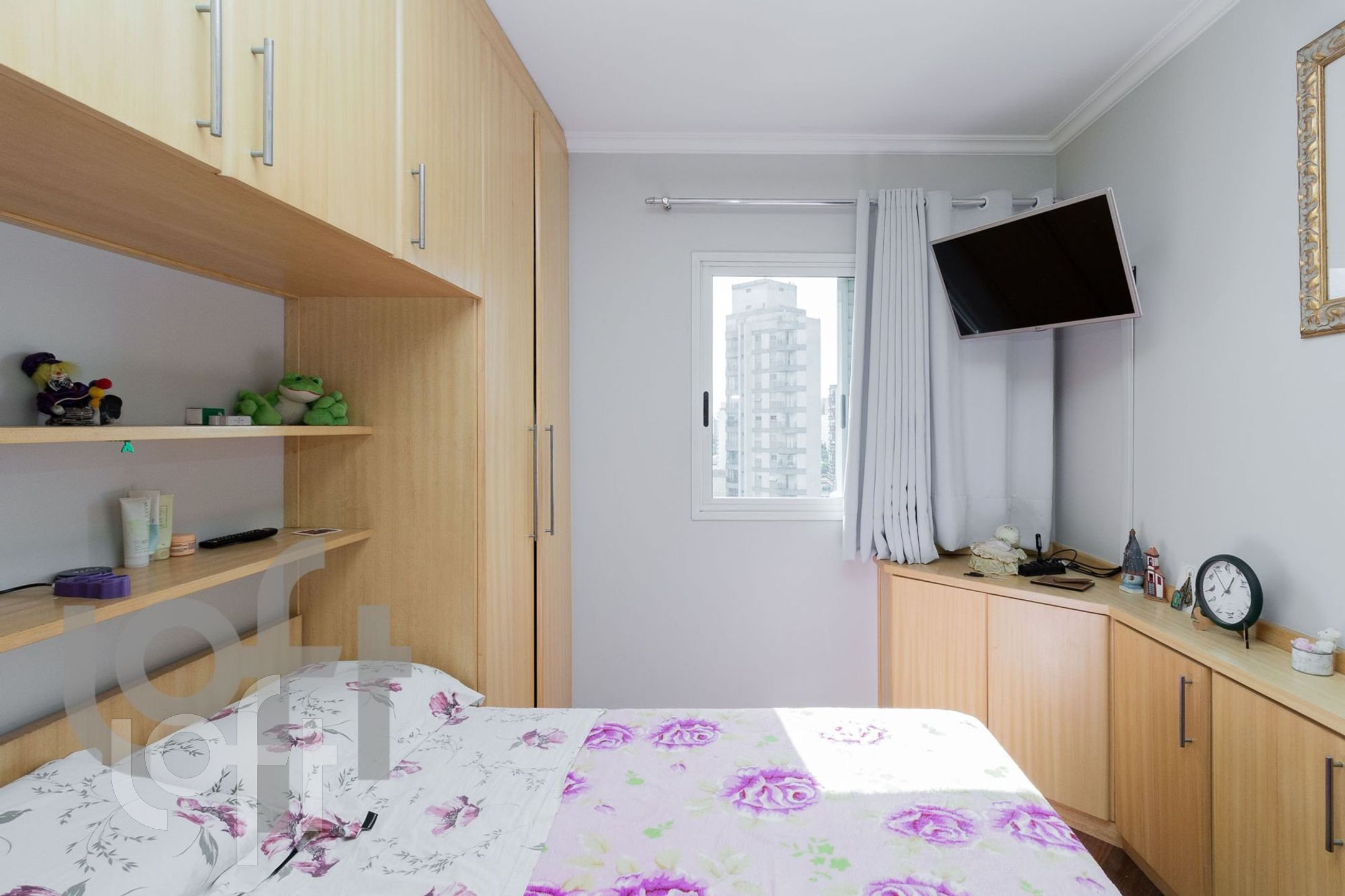 Apartamento à venda com 3 quartos, 130m² - Foto 5