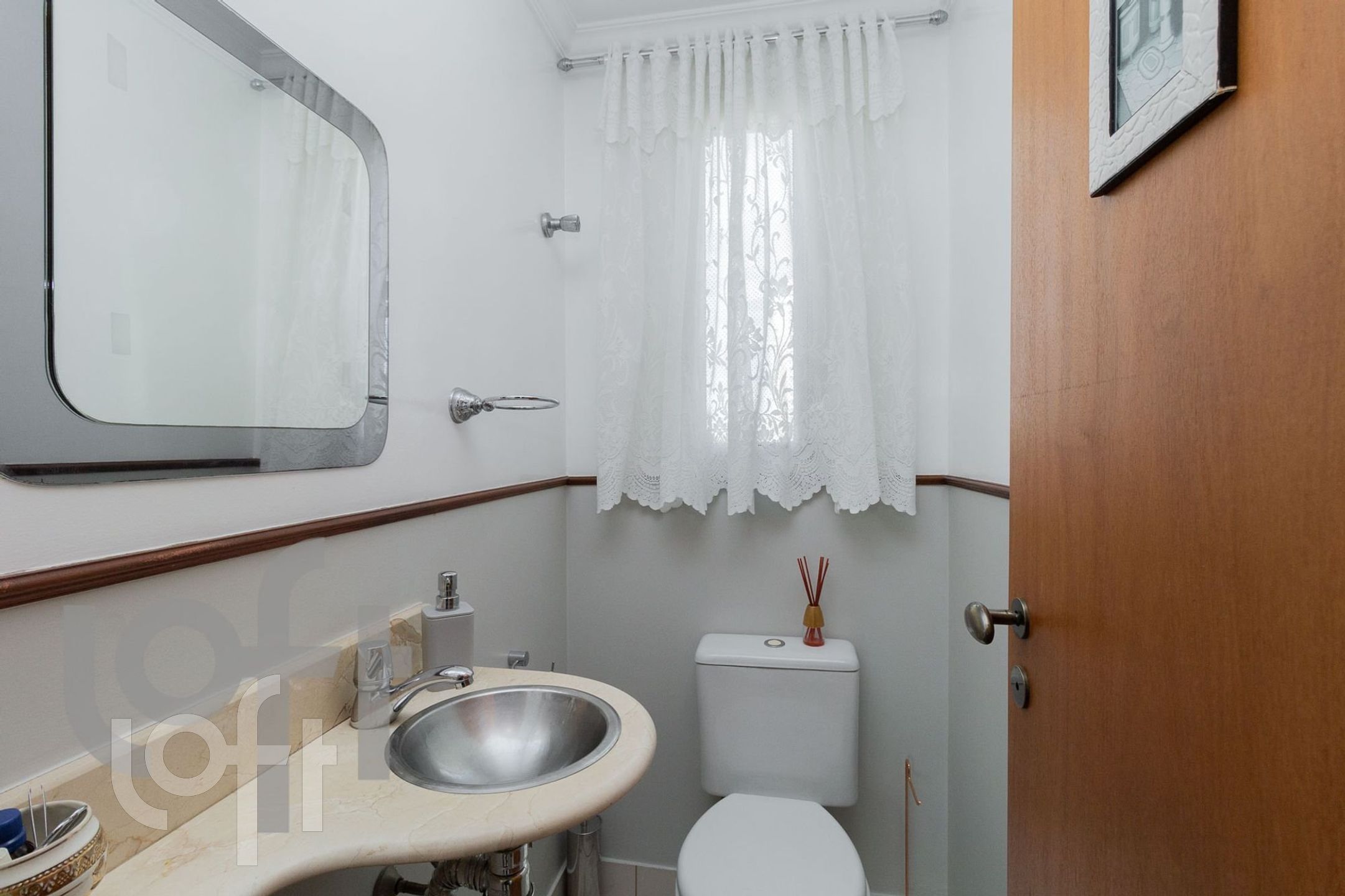 Apartamento à venda com 3 quartos, 130m² - Foto 35