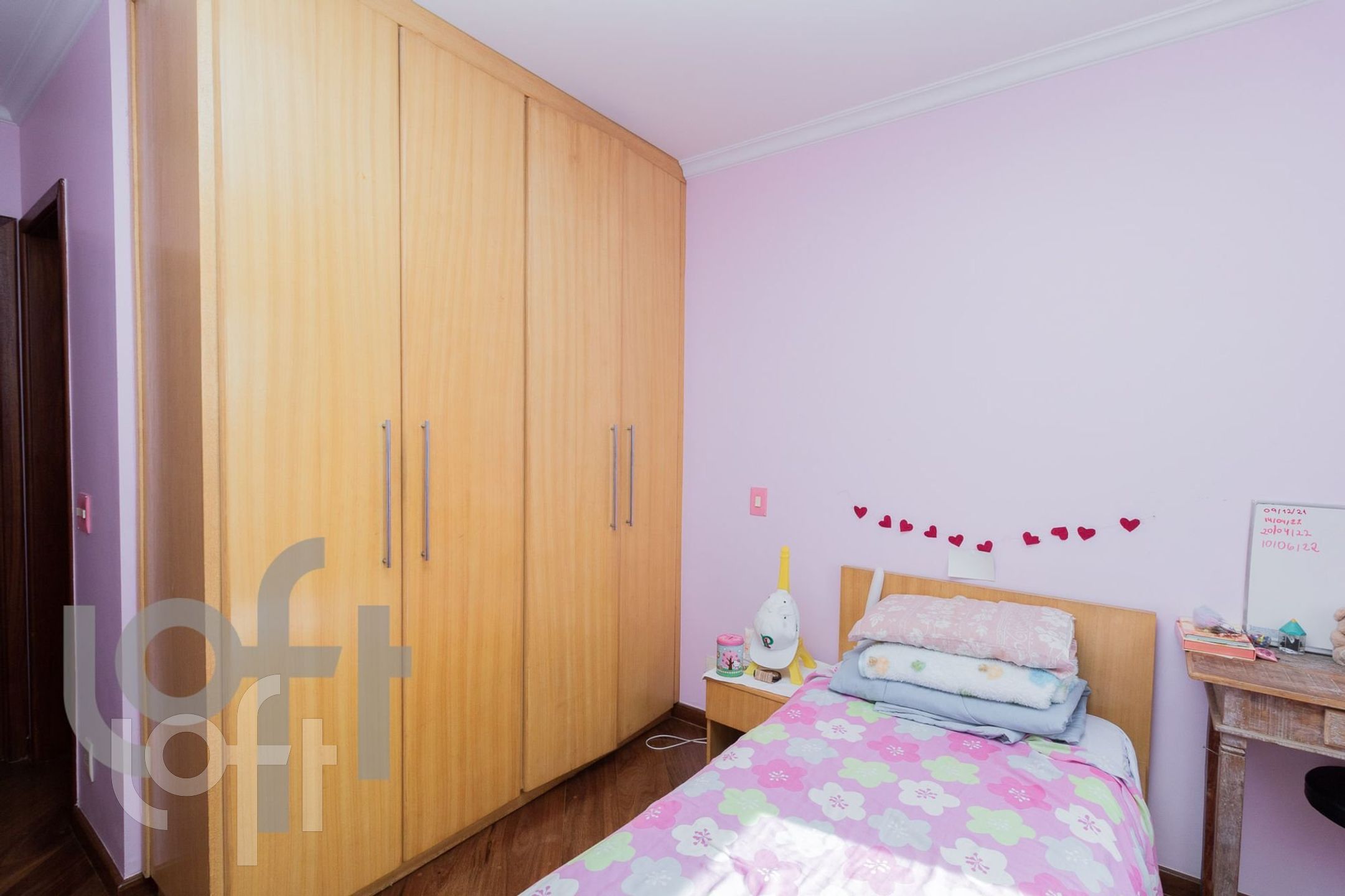 Apartamento à venda com 3 quartos, 130m² - Foto 14