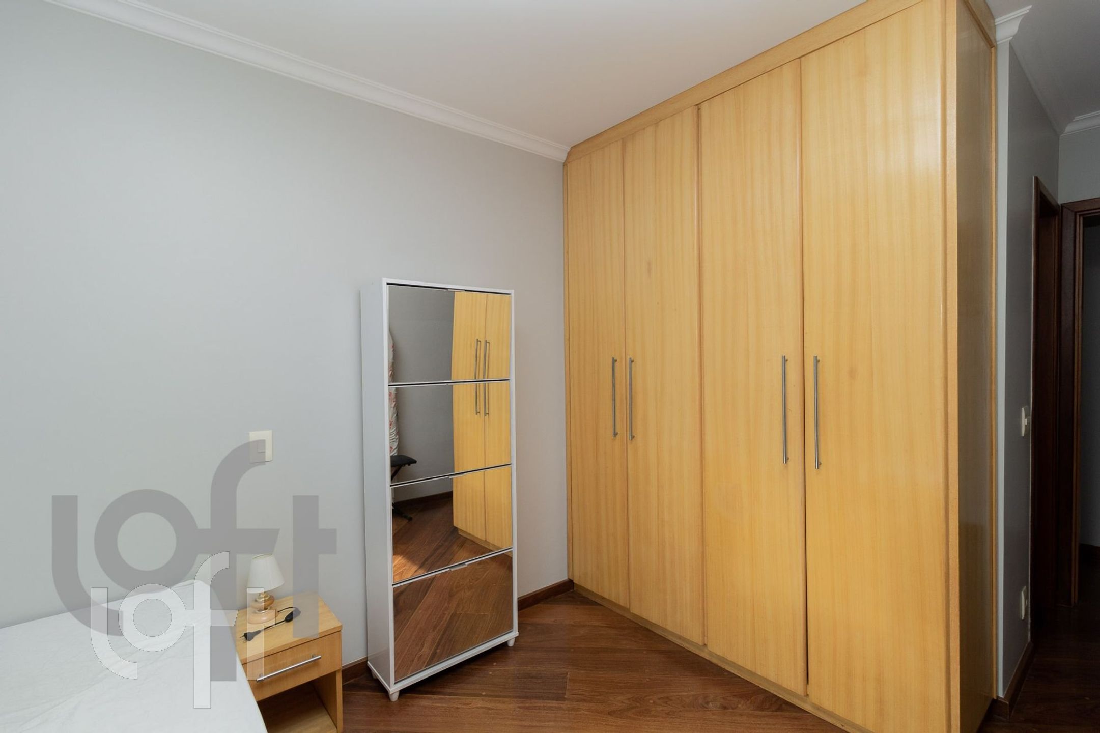 Apartamento à venda com 3 quartos, 130m² - Foto 10