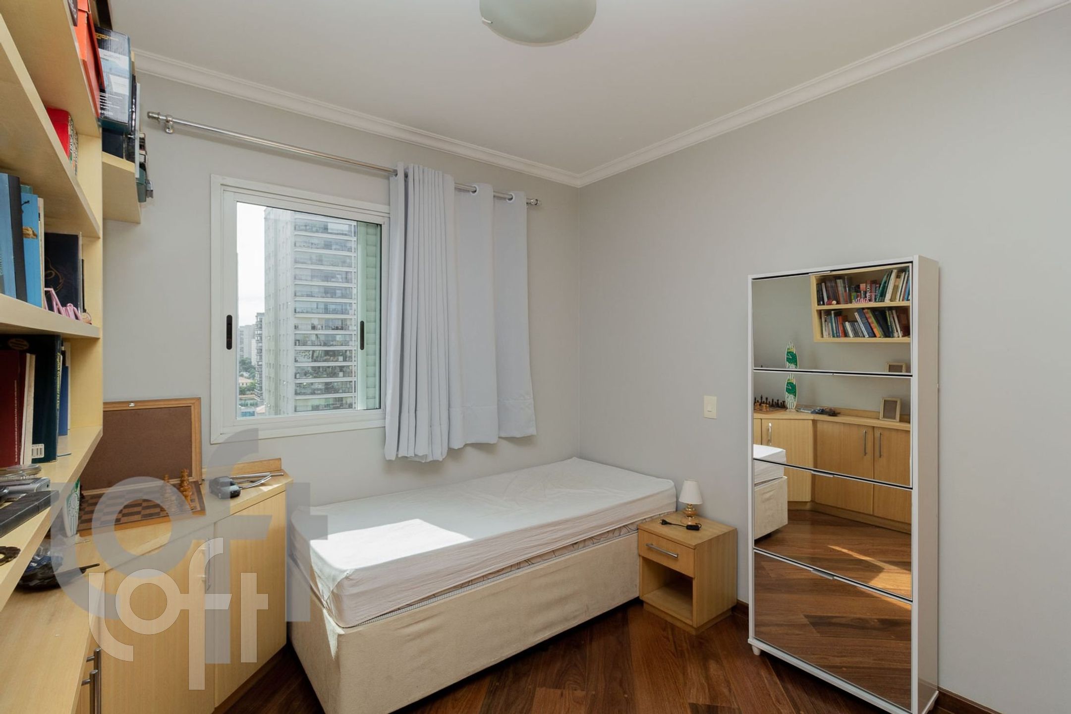 Apartamento à venda com 3 quartos, 130m² - Foto 11