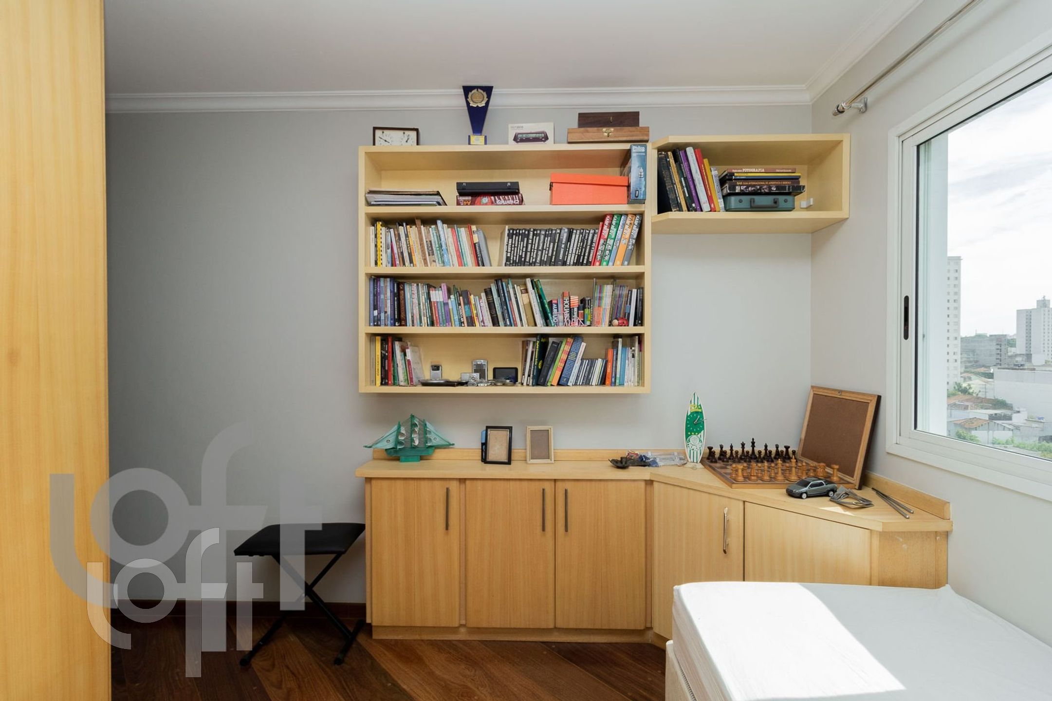 Apartamento à venda com 3 quartos, 130m² - Foto 8