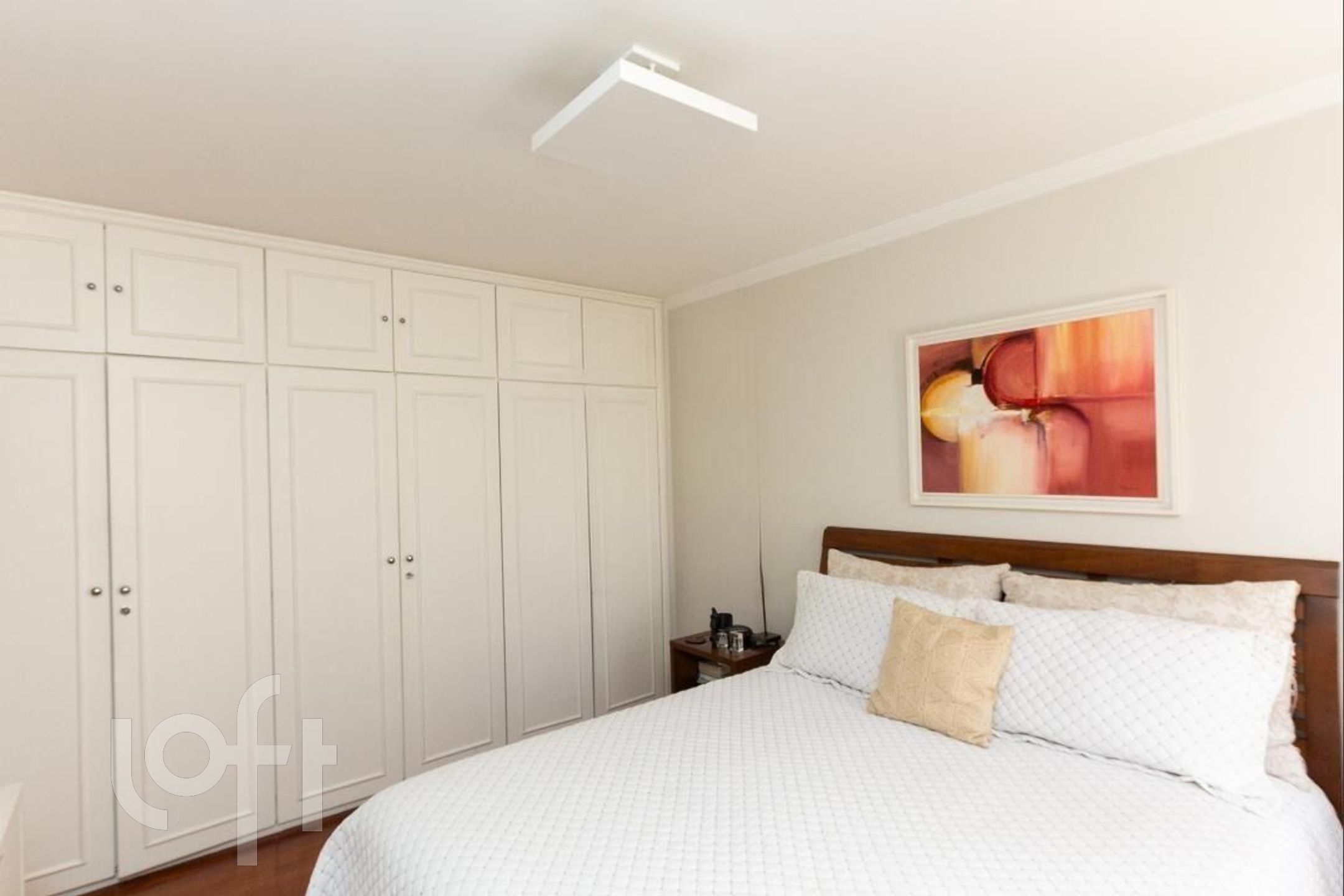 Apartamento à venda com 4 quartos, 200m² - Foto 18