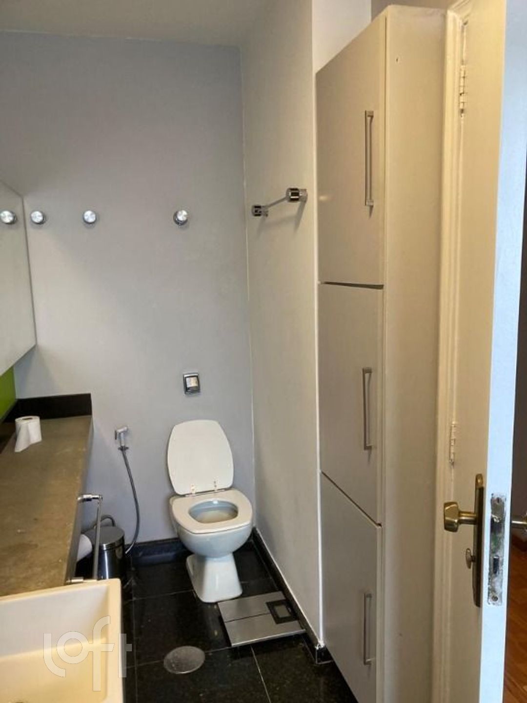 Apartamento à venda com 3 quartos, 230m² - Foto 20