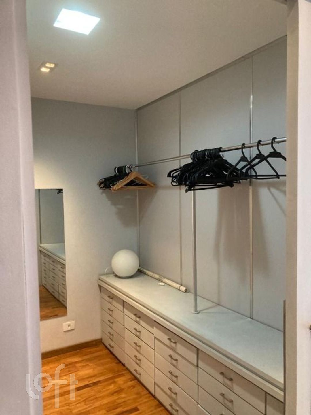 Apartamento à venda com 3 quartos, 230m² - Foto 18