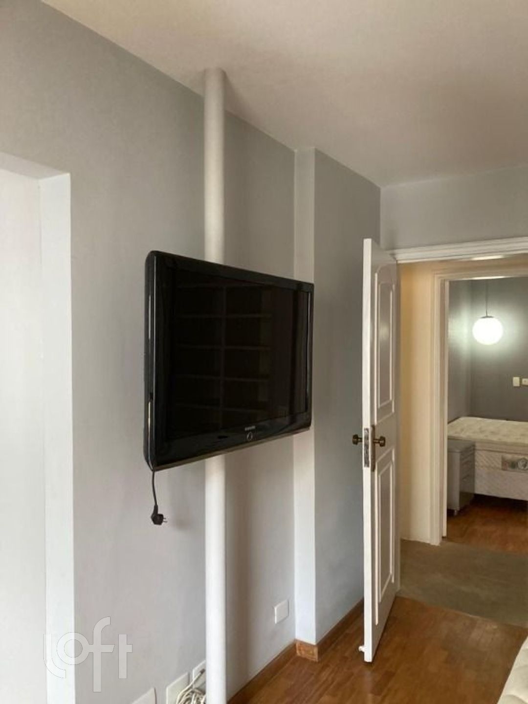 Apartamento à venda com 3 quartos, 230m² - Foto 12