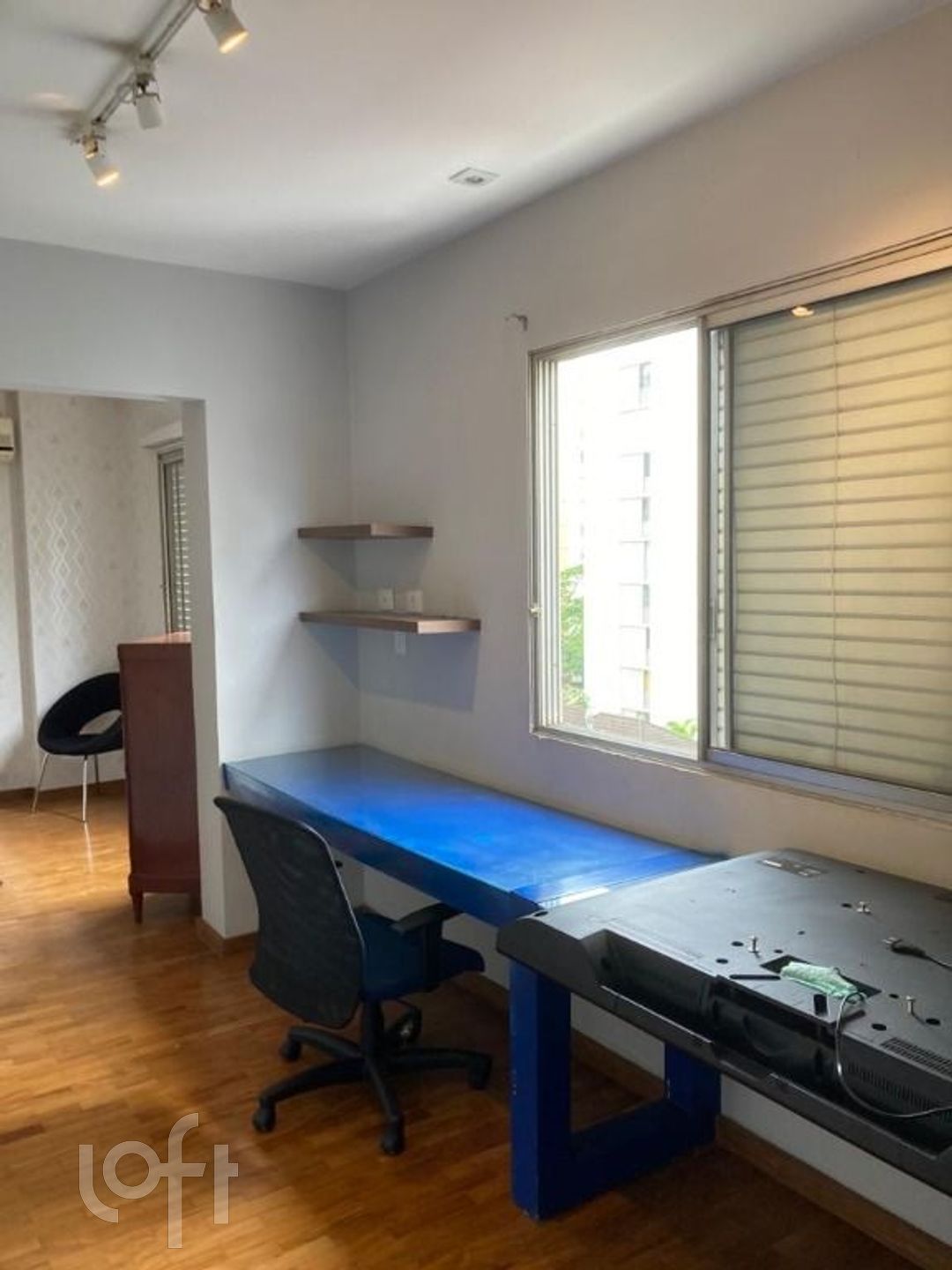 Apartamento à venda com 3 quartos, 230m² - Foto 6