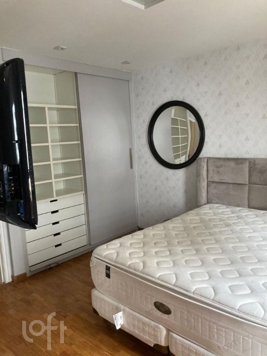 Apartamento à venda com 3 quartos, 230m² - Foto 16