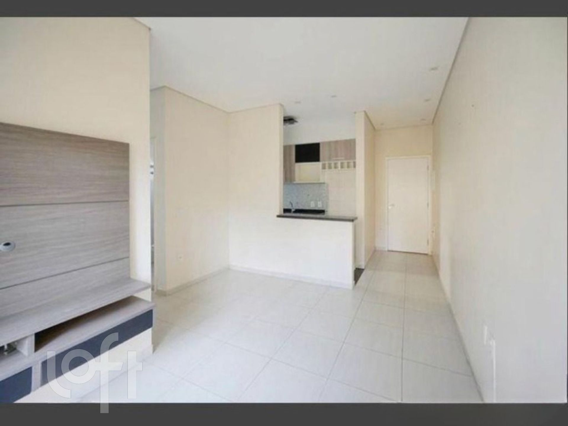 Apartamento à venda com 2 quartos, 50m² - Foto 1