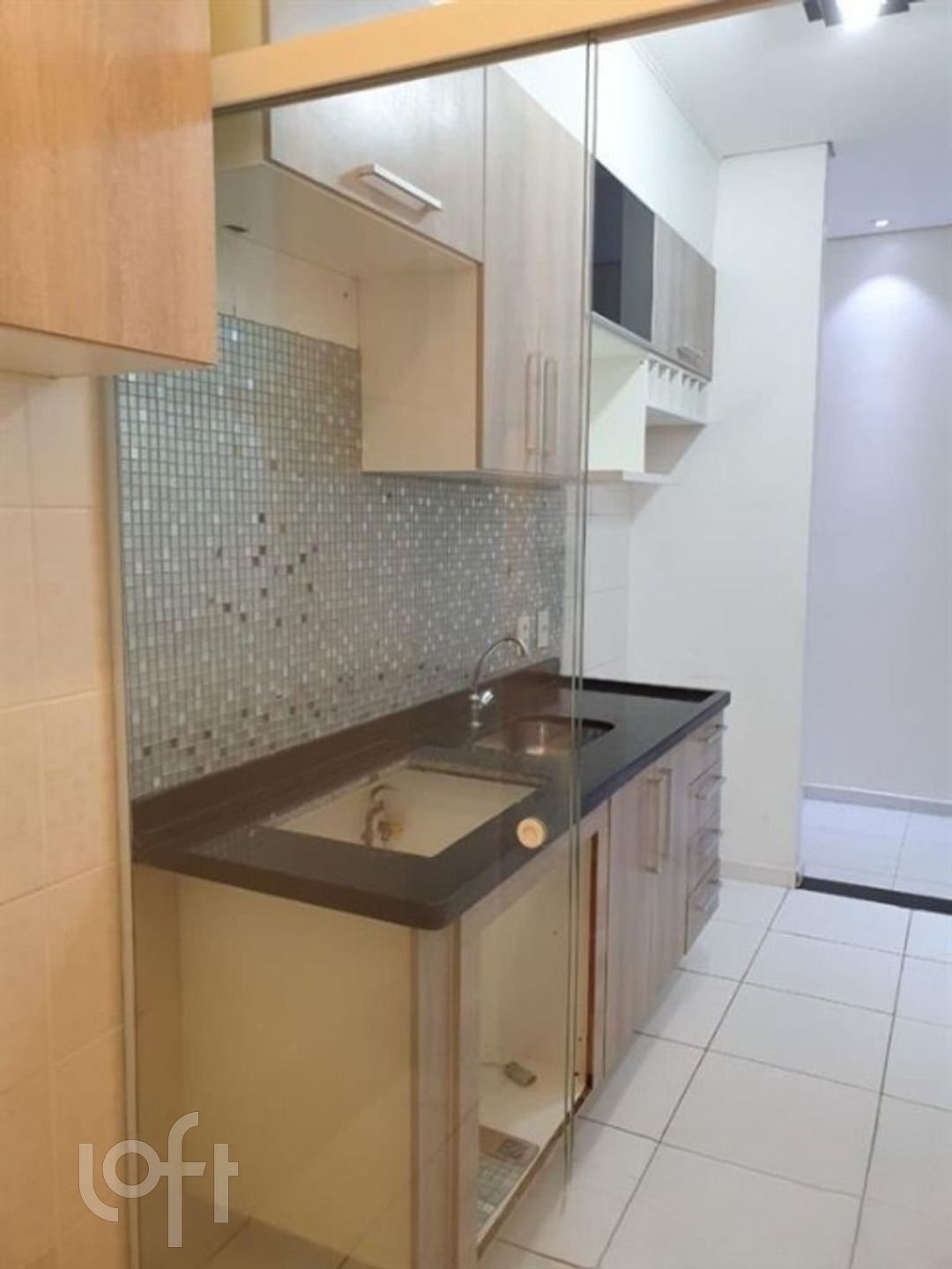 Apartamento à venda com 2 quartos, 50m² - Foto 3