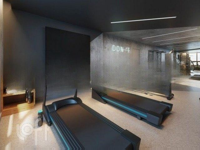 Apartamento com 64m², 2 dormitórios, 1 suíte, 1 vaga, Petrópolis em Porto Alegre