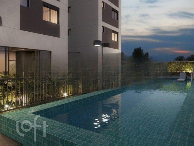 Apartamento com 64m², 2 dormitórios, 1 suíte, 1 vaga, Petrópolis em Porto Alegre