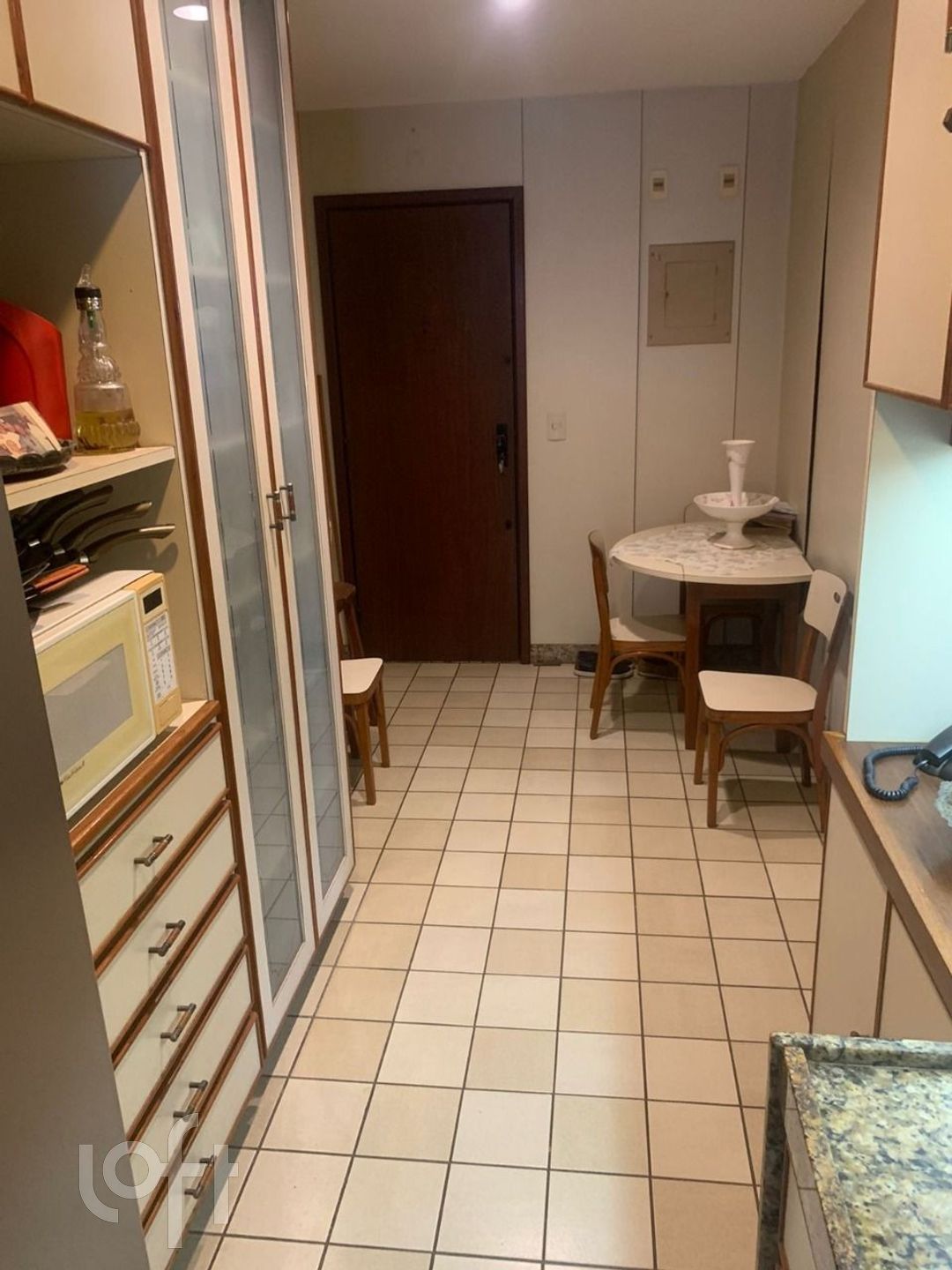 Apartamento à venda com 4 quartos, 170m² - Foto 15