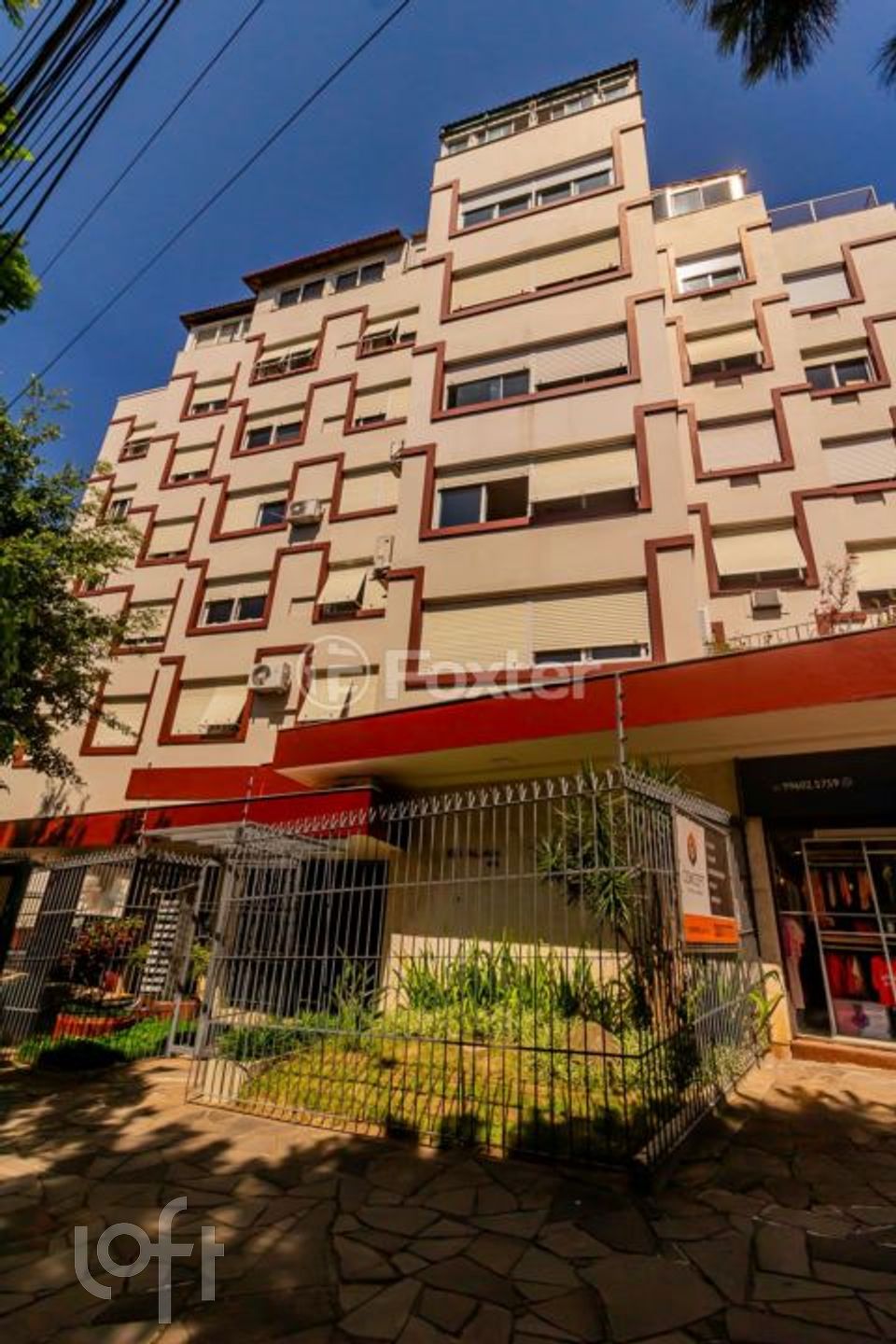 Apartamento com 112m², 3 dormitórios, 1 suíte, 1 vaga, Petrópolis em Porto Alegre