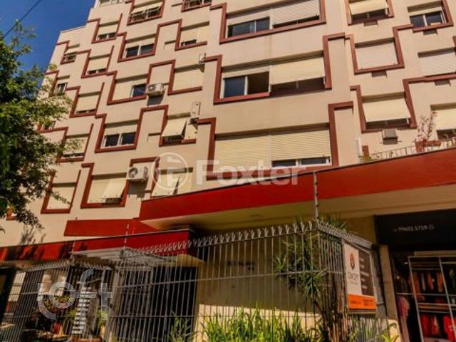 Apartamento com 112m², 3 dormitórios, 1 suíte, 1 vaga, Petrópolis em Porto Alegre