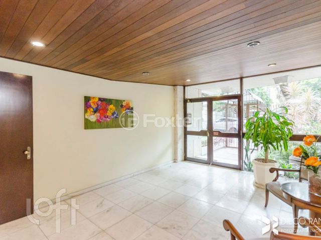 Apartamento com 112m², 3 dormitórios, 1 suíte, 1 vaga, Petrópolis em Porto Alegre
