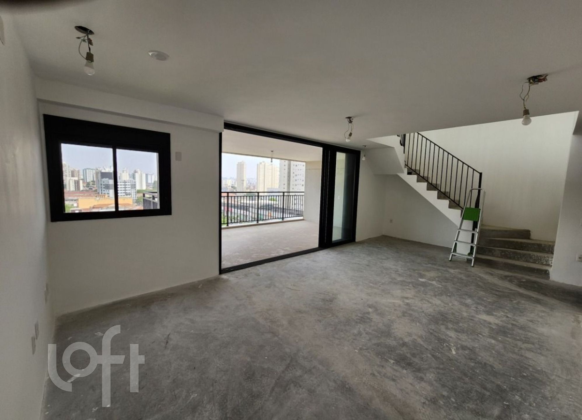 Apartamento à venda em Belenzinho com 282 m², 4 quartos, 3 vagas
