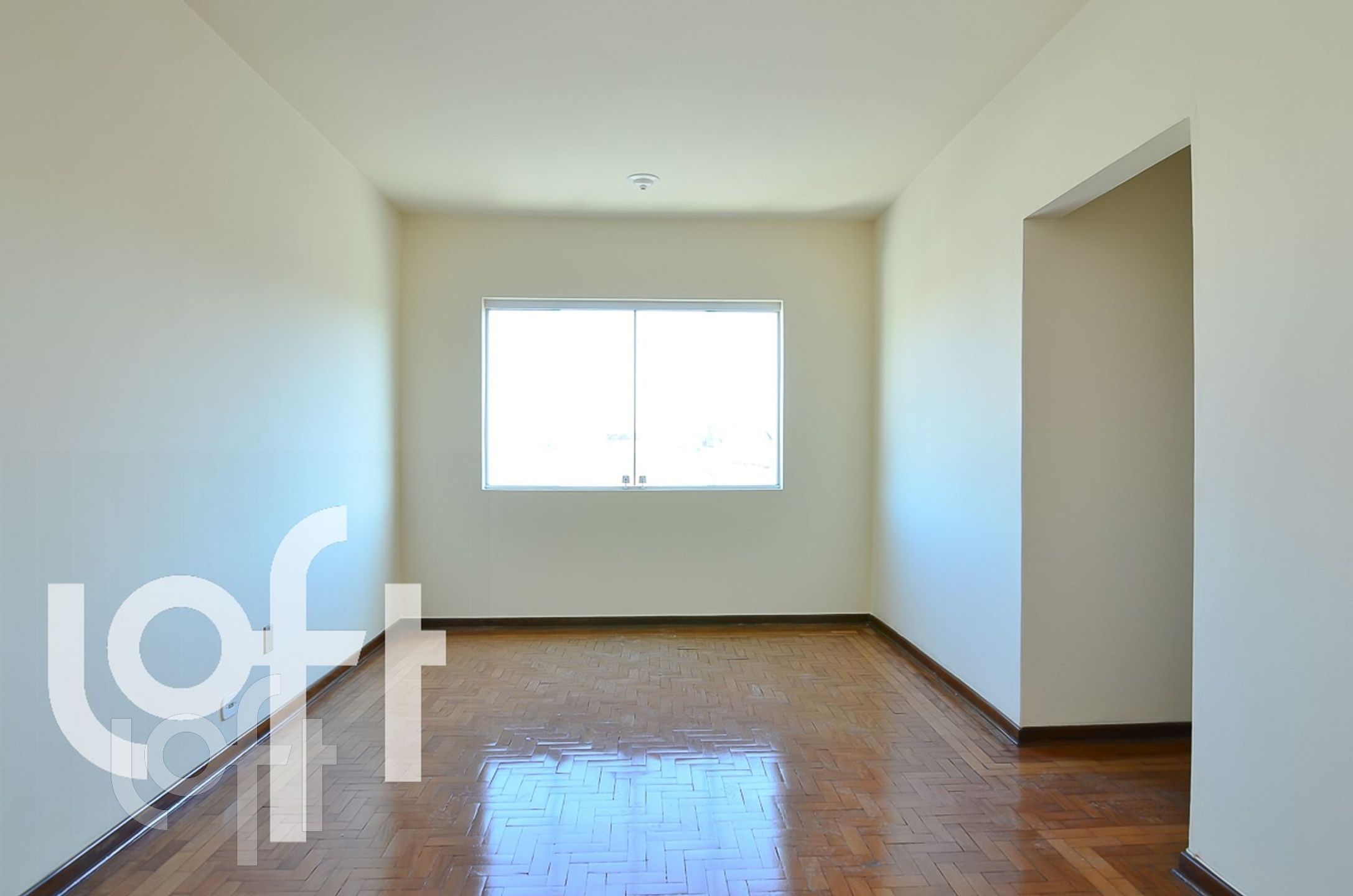 Apartamento à venda com 1 quarto, 69m² - Foto 1