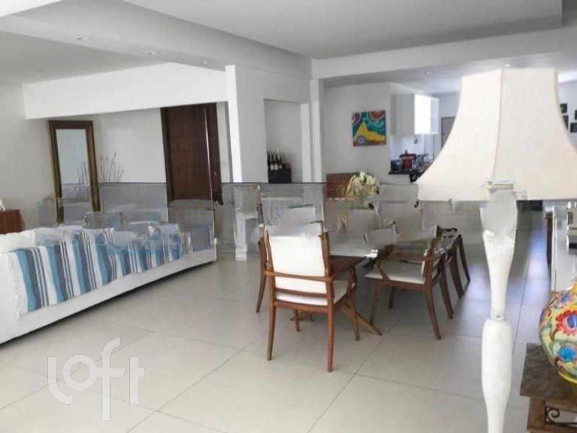 Apartamento à venda, 170m² - Foto 4