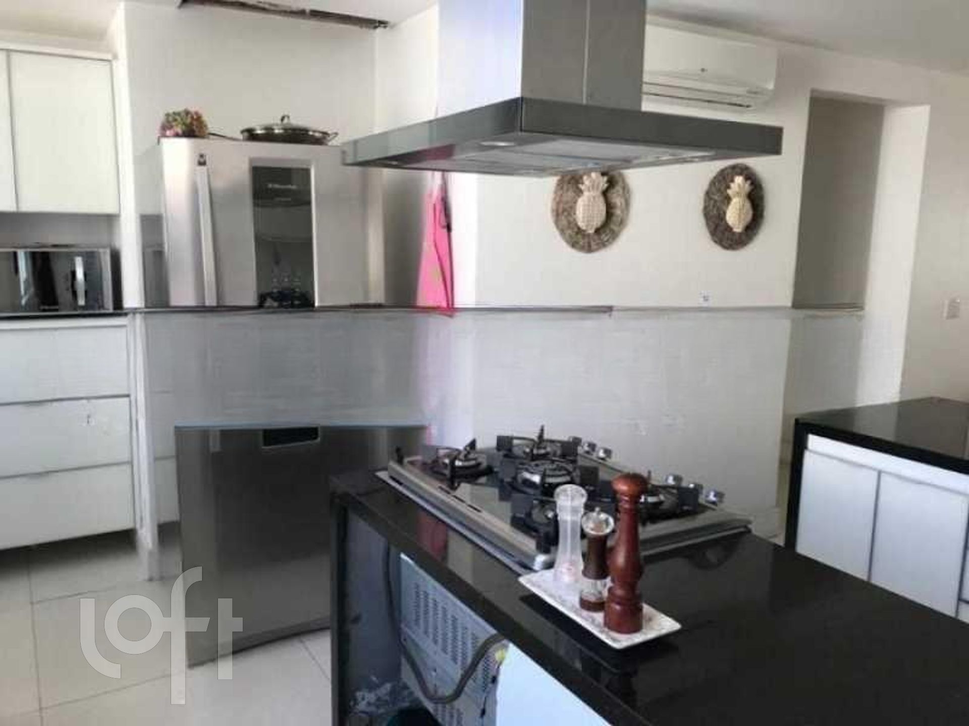 Apartamento à venda, 170m² - Foto 19