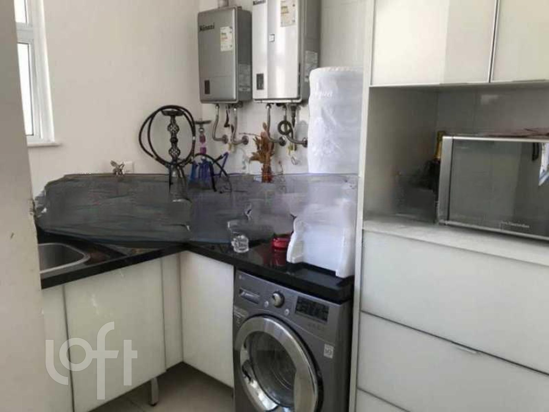 Apartamento à venda, 170m² - Foto 22