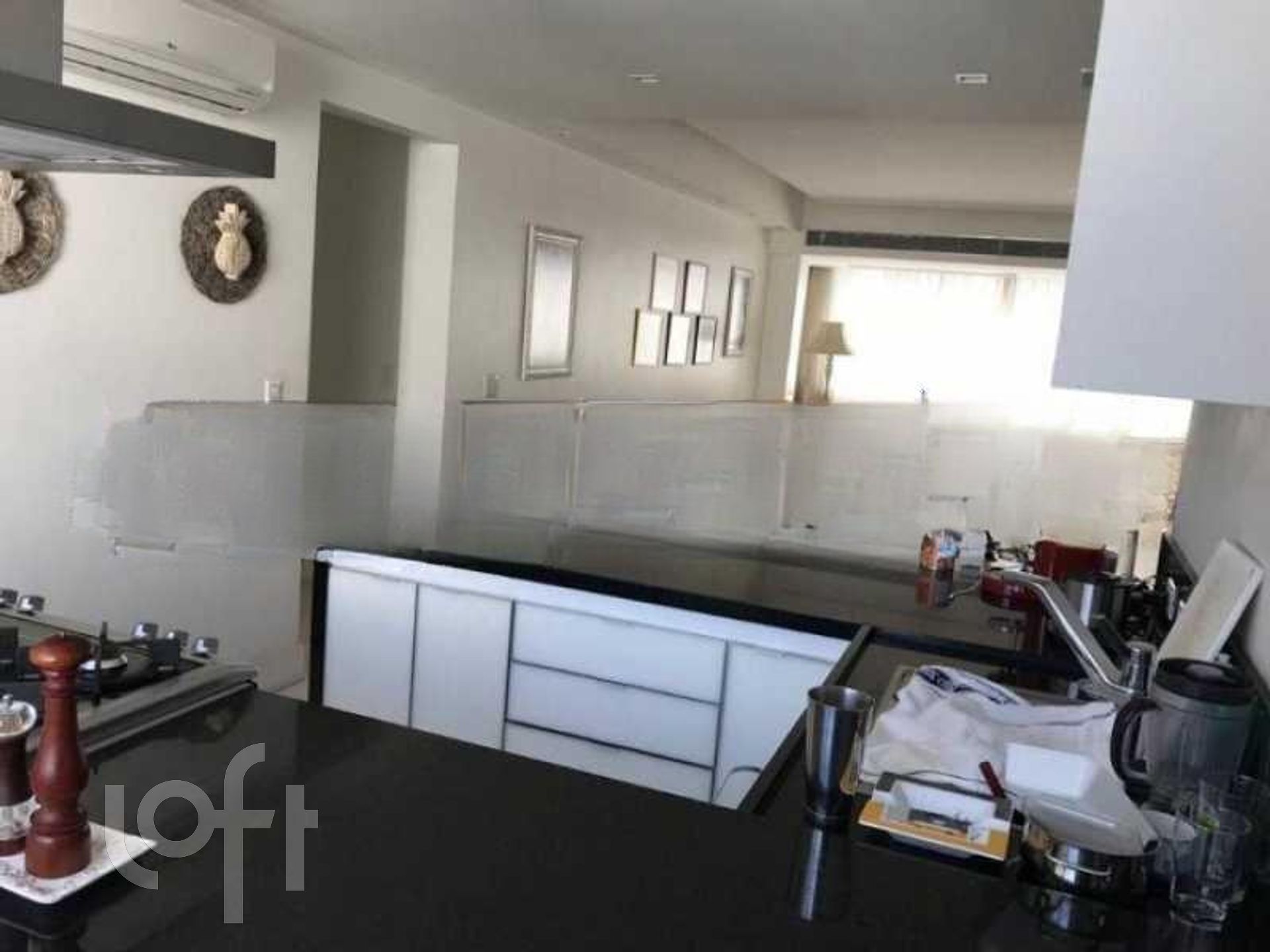 Apartamento à venda, 170m² - Foto 17