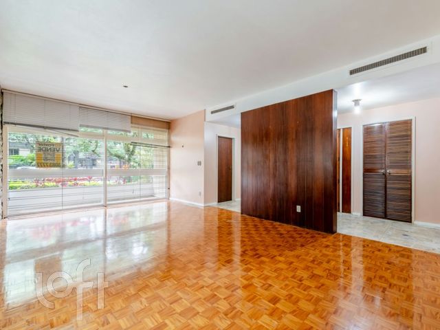 Apartamento com 272m², 4 dormitórios, 2 suítes, 3 vagas, Bela Vista em Porto Alegre