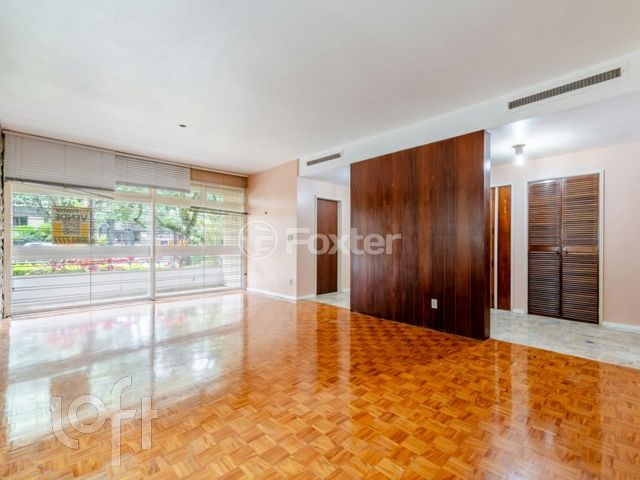 Apartamento com 272m², 4 dormitórios, 2 suítes, 3 vagas, Bela Vista em Porto Alegre
