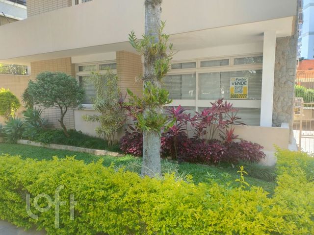 Apartamento com 272m², 4 dormitórios, 2 suítes, 3 vagas, Bela Vista em Porto Alegre