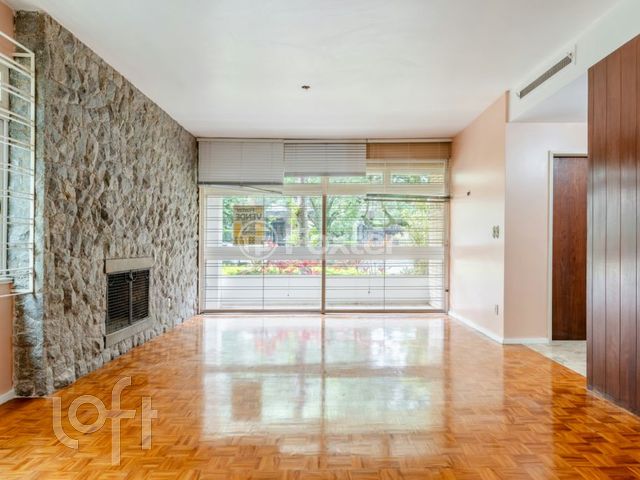 Apartamento com 272m², 4 dormitórios, 2 suítes, 3 vagas, Bela Vista em Porto Alegre