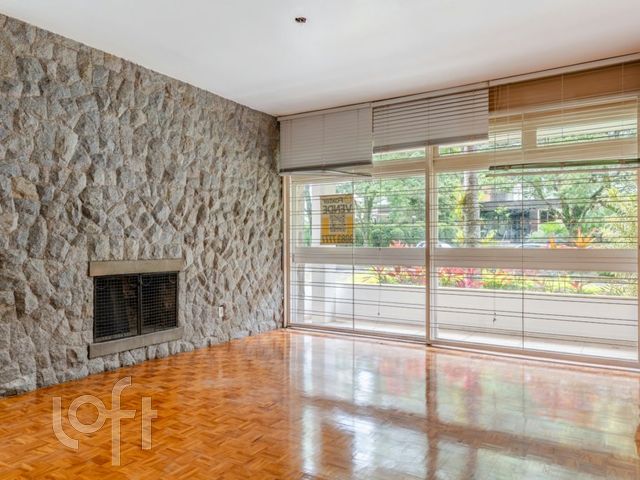 Apartamento com 272m², 4 dormitórios, 2 suítes, 3 vagas, Bela Vista em Porto Alegre