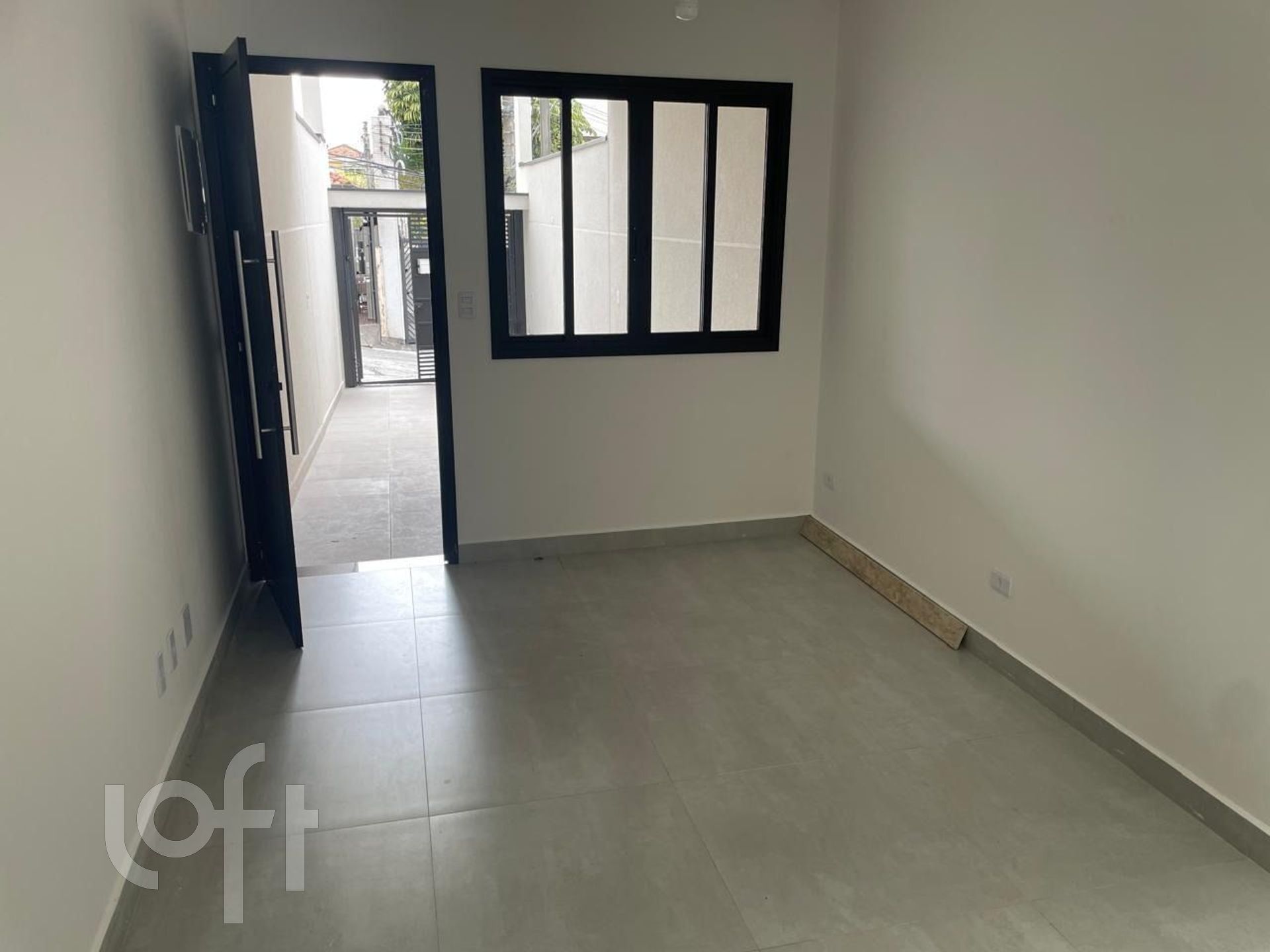 Casa à venda em Tucuruvi com 105 m², 3 quartos, 1
