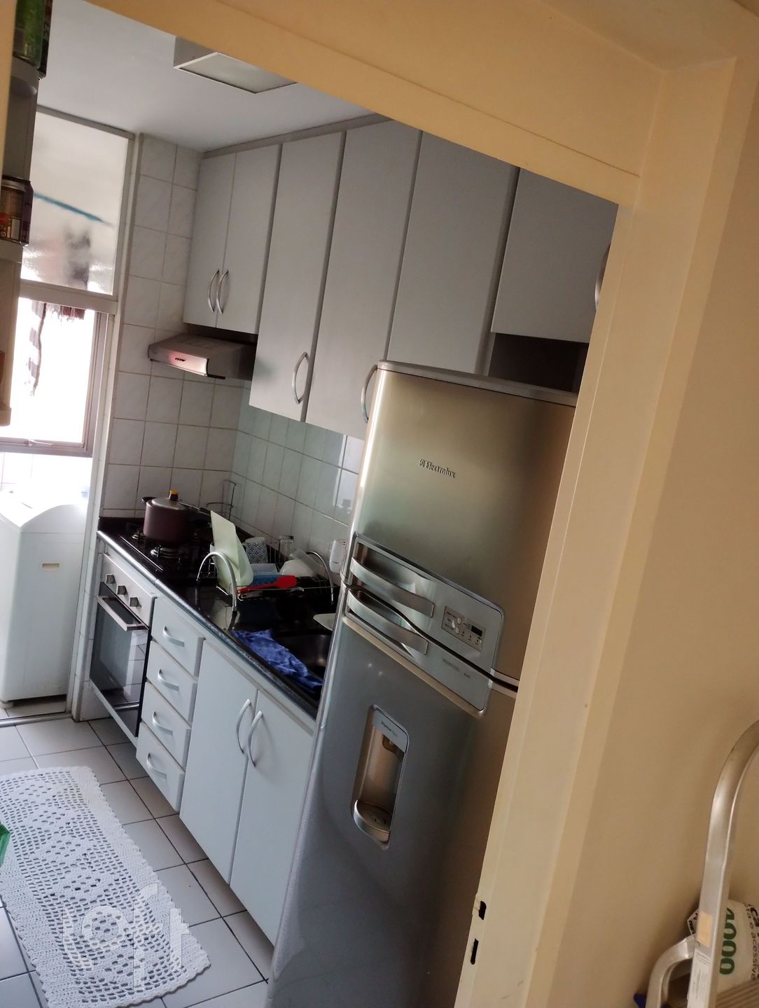 Apartamento à venda com 2 quartos, 52m² - Foto 8