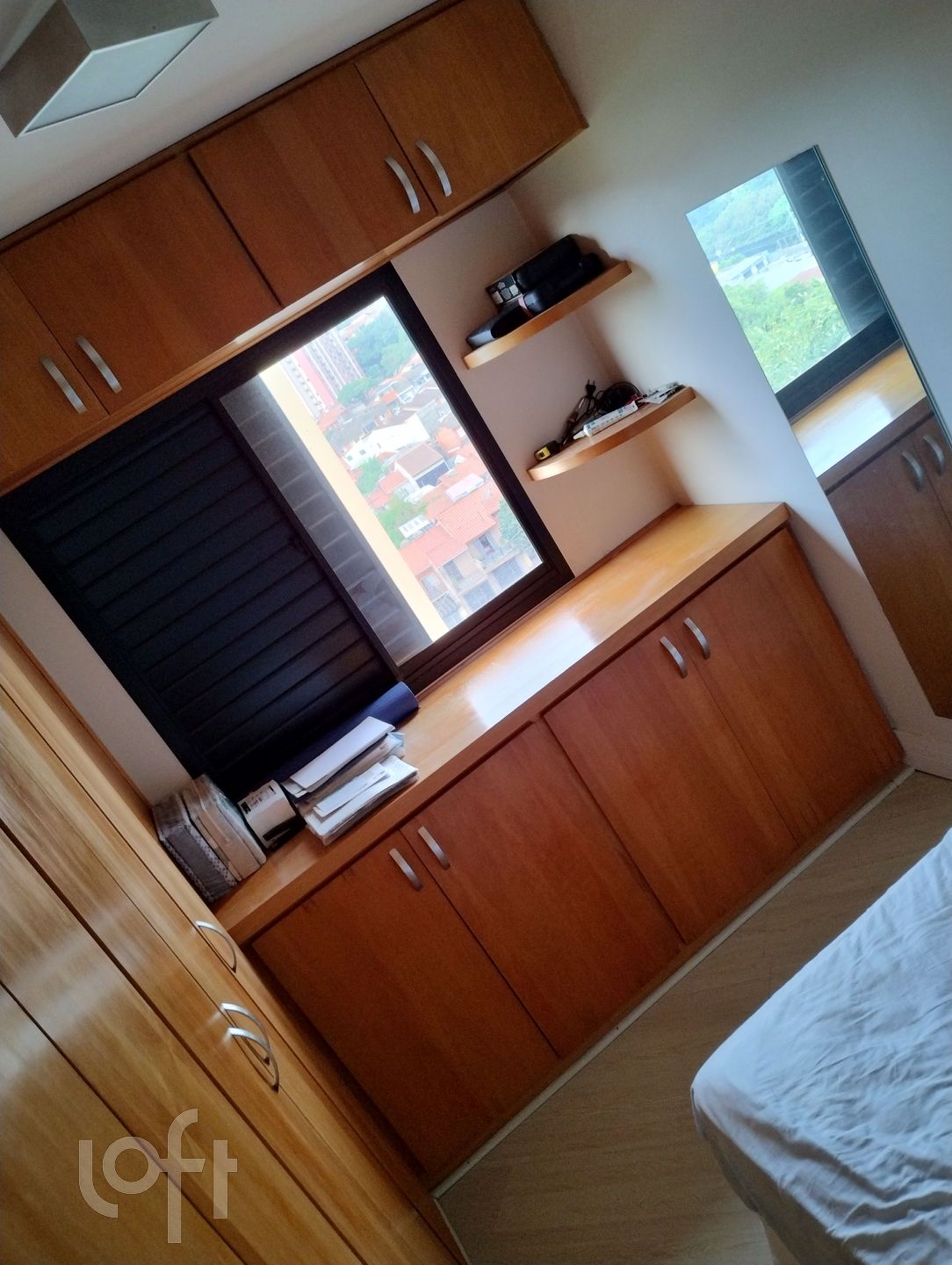 Apartamento à venda com 2 quartos, 52m² - Foto 7