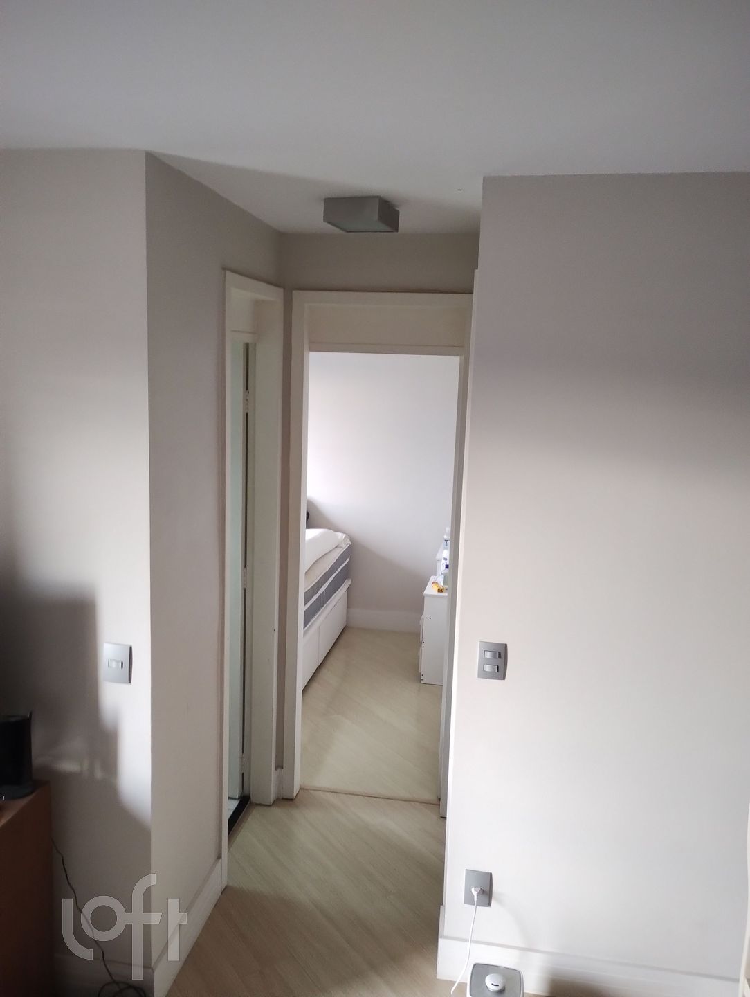 Apartamento à venda com 2 quartos, 52m² - Foto 4