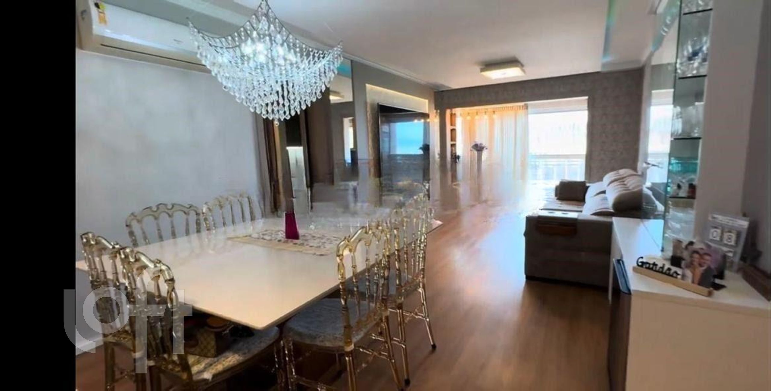 Apartamentos com 100m², 3 quartos, 1 suíte, 2 garagens, no bairro Jardim Atlântico em Florianópolis