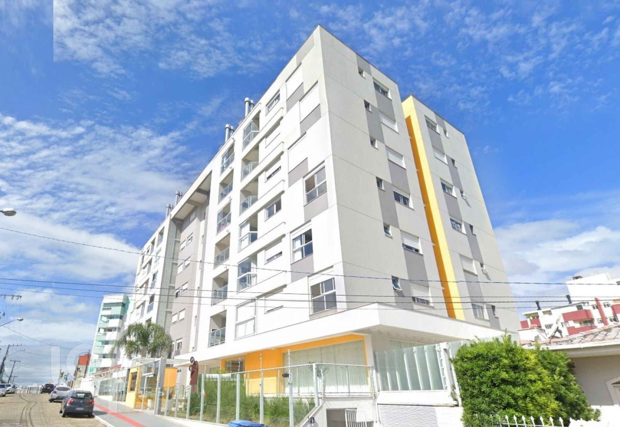 Apartamentos com 79m², 3 quartos, 1 suíte, 2 garagens, no bairro Capoeiras em Florianópolis