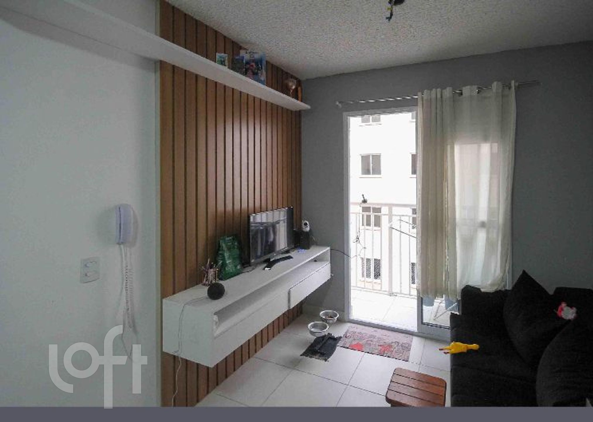 Apartamento à venda em Vila Graciosa com 35 m², 0