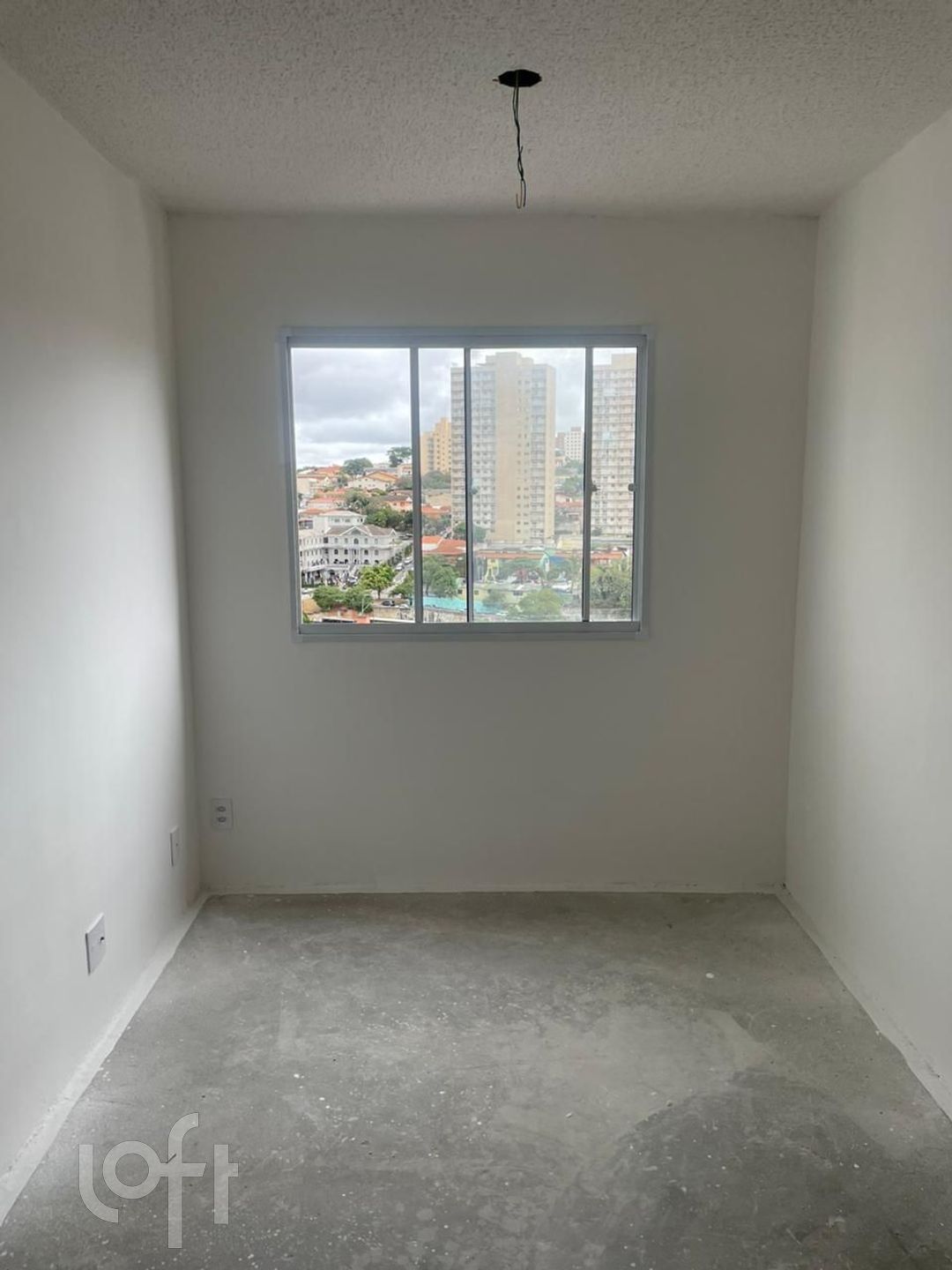 Apartamento à venda com 2 quartos, 42m² - Foto 10