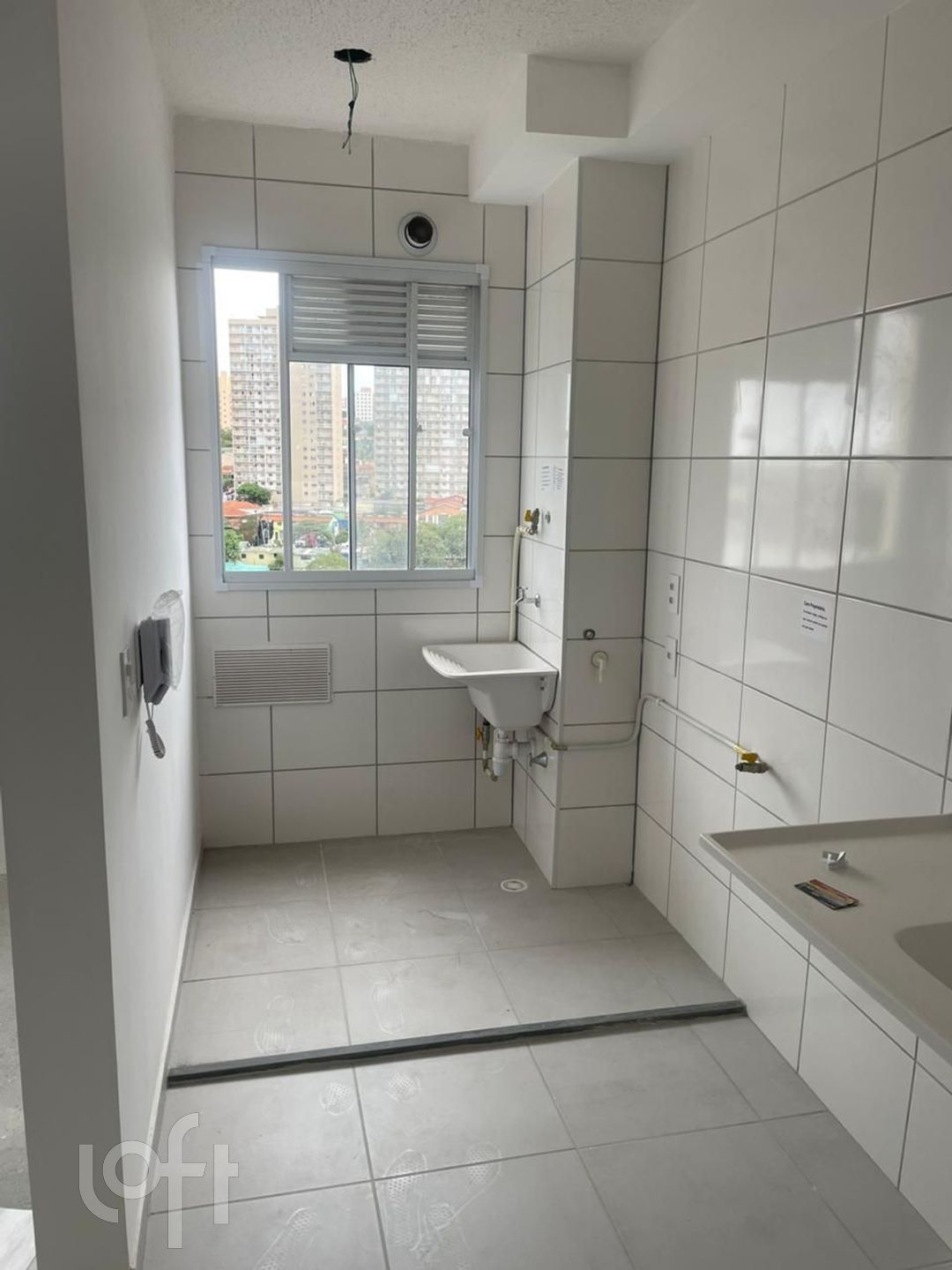 Apartamento à venda com 2 quartos, 42m² - Foto 8