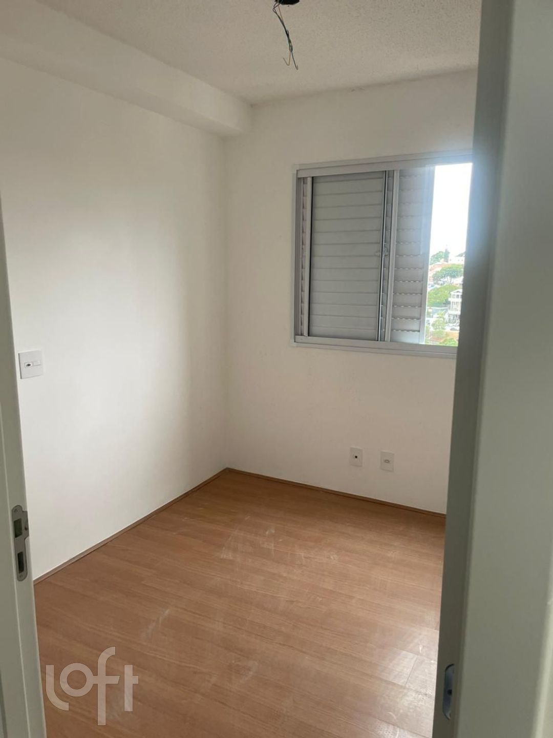 Apartamento à venda com 2 quartos, 42m² - Foto 12