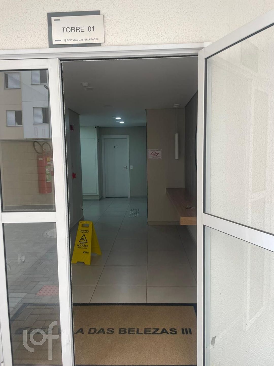 Apartamento à venda com 2 quartos, 42m² - Foto 19