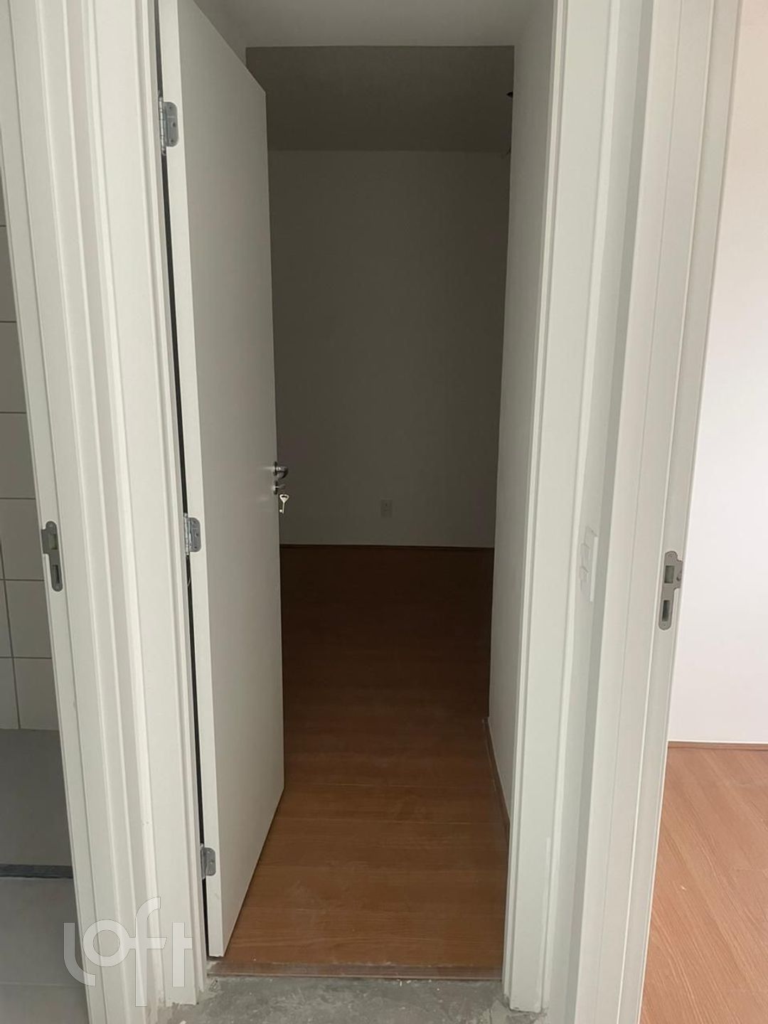 Apartamento à venda com 2 quartos, 42m² - Foto 14