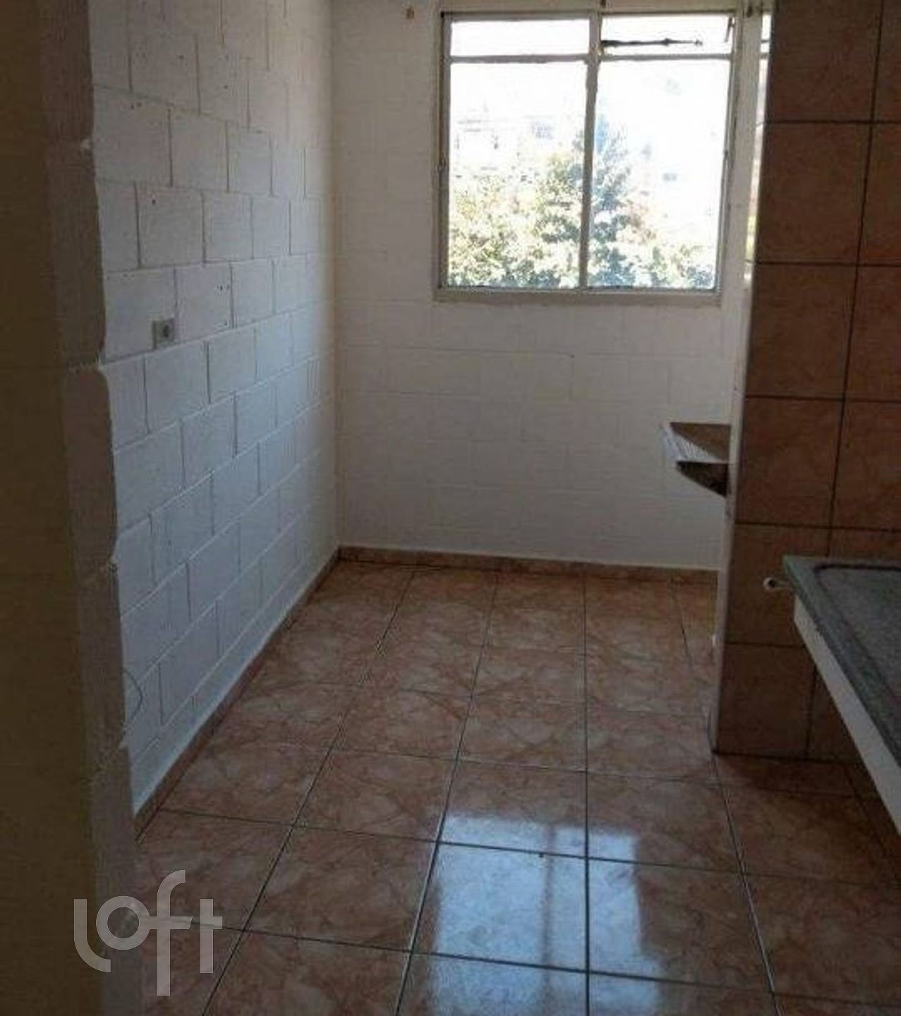 Apartamento à venda com 2 quartos, 43m² - Foto 5