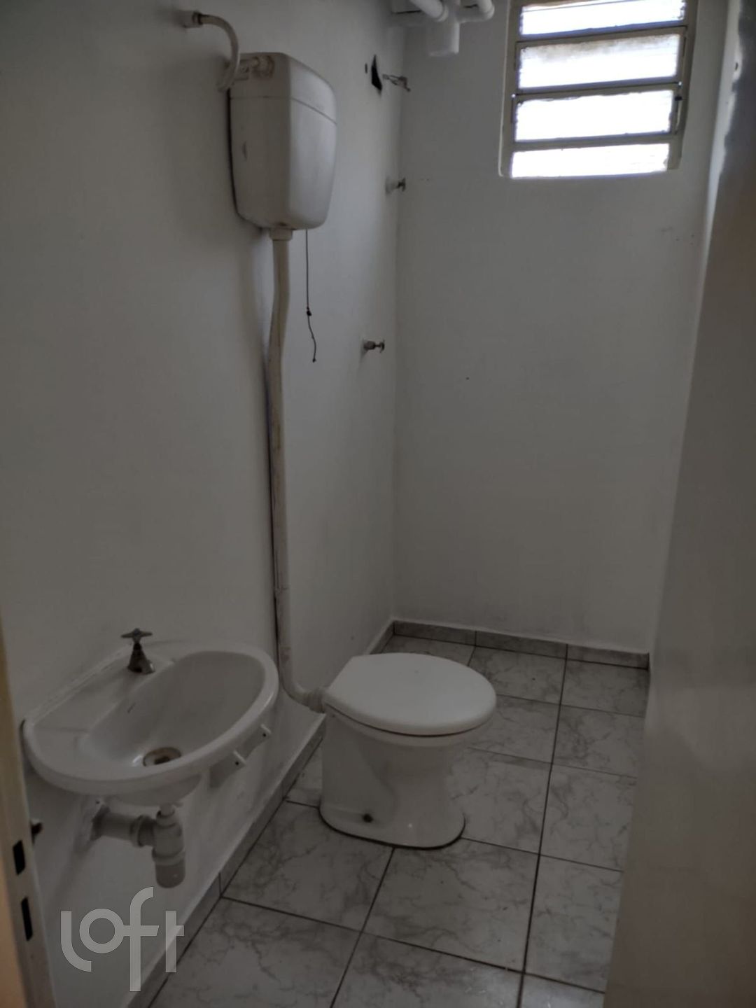 Apartamento à venda com 2 quartos, 43m² - Foto 12