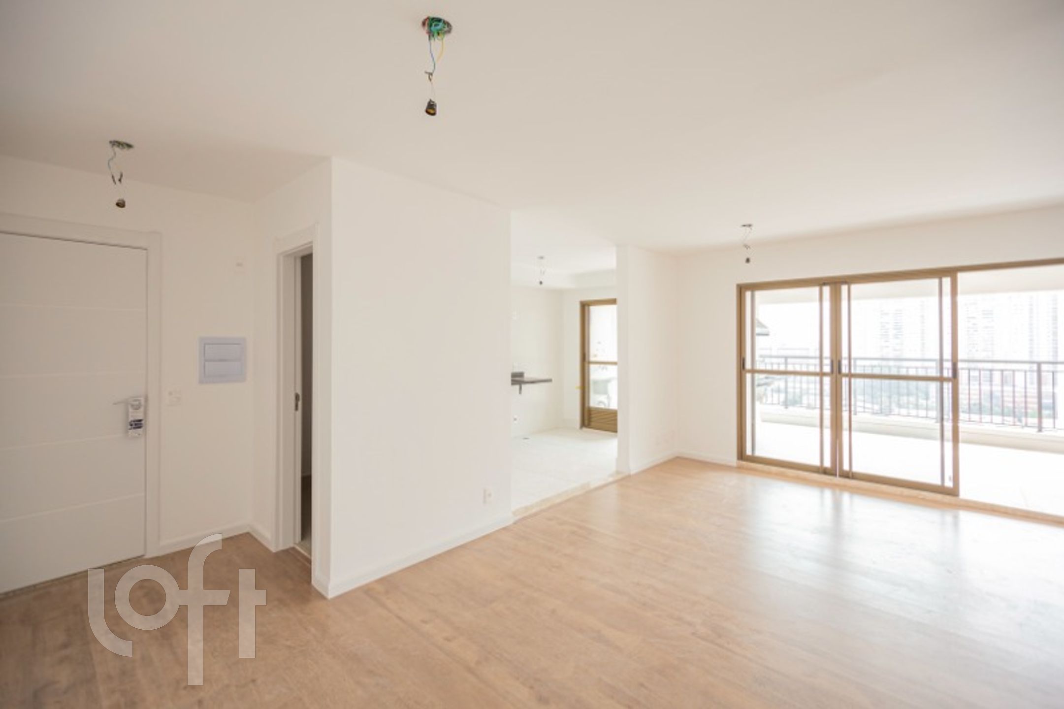 Apartamento à venda com 3 quartos, 119m² - Foto 6