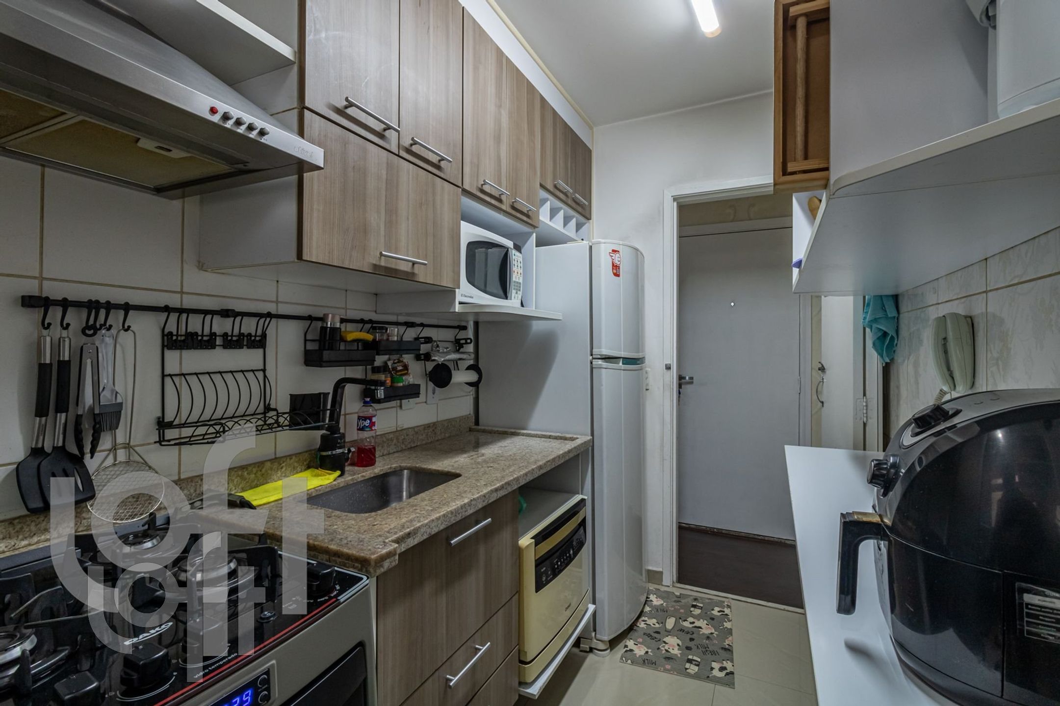 Apartamento à venda com 2 quartos, 58m² - Foto 19