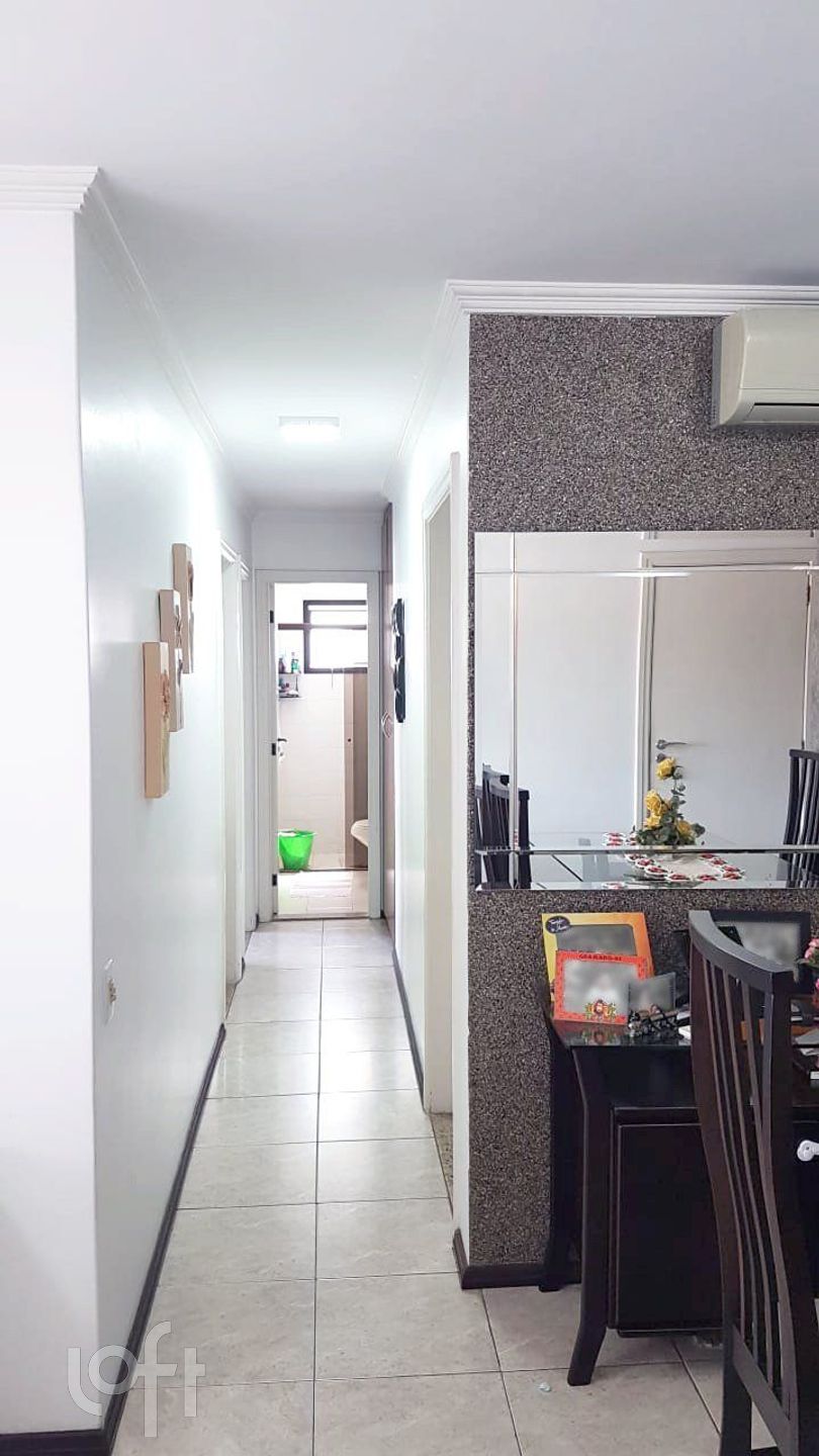 Apartamento à venda com 2 quartos, 64m² - Foto 12