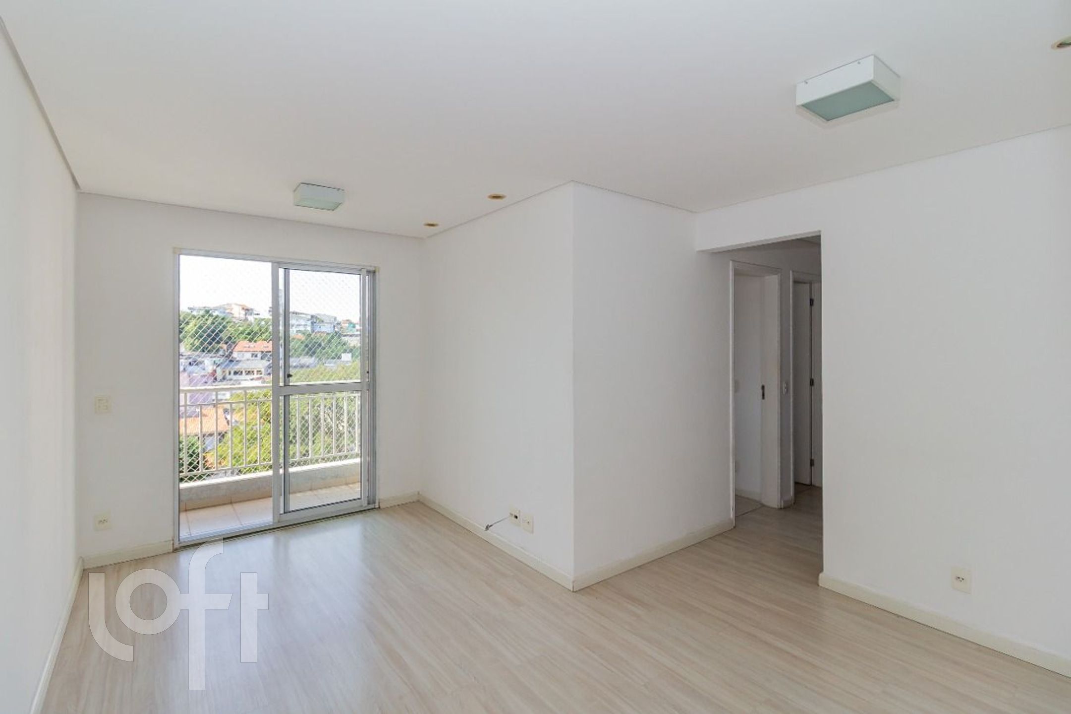 Apartamento à venda em Vila Matilde com 58 m², 3 quartos, 1 vaga