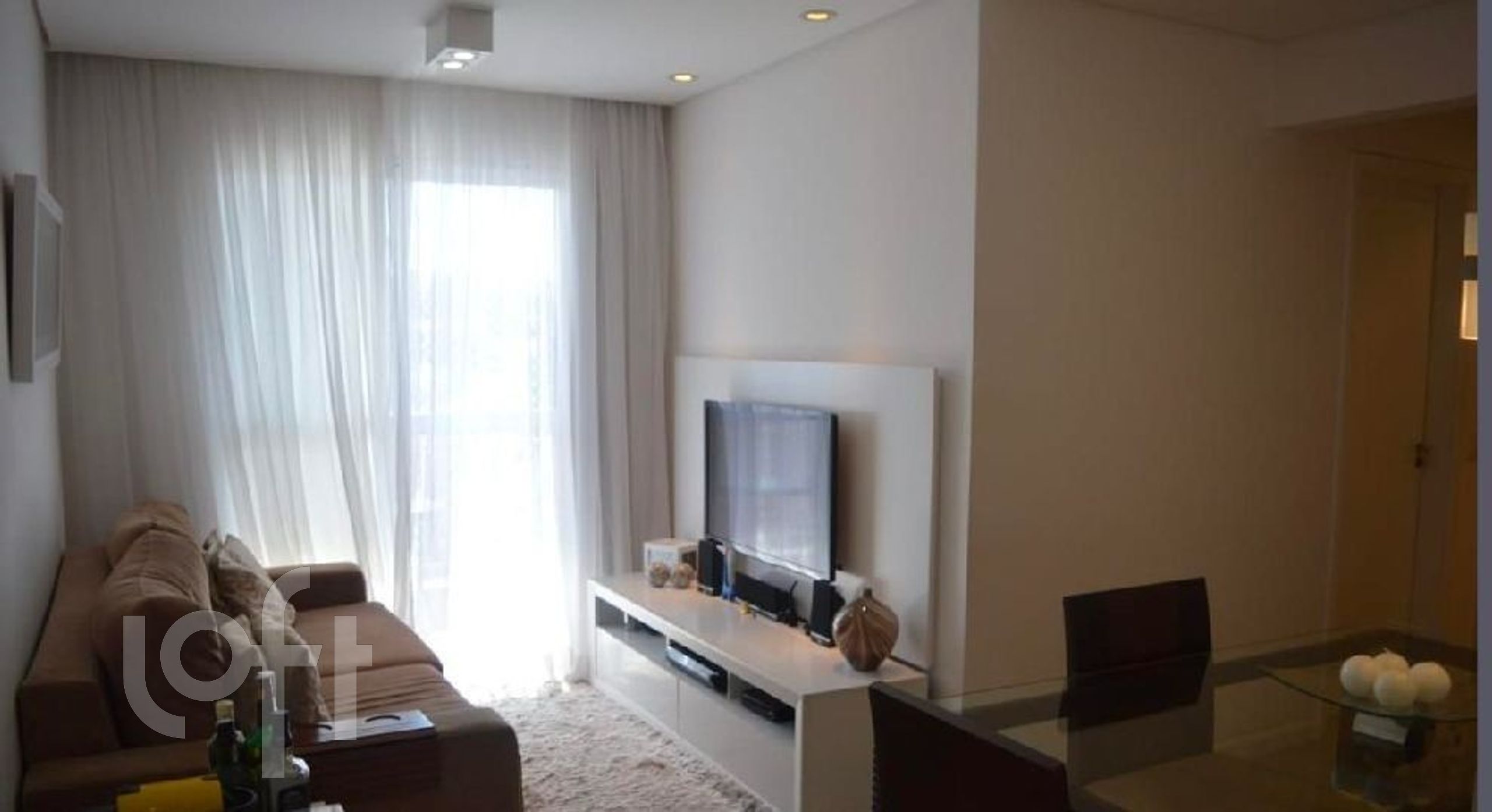Apartamento à venda em Vila Matilde com 58 m², 3 q